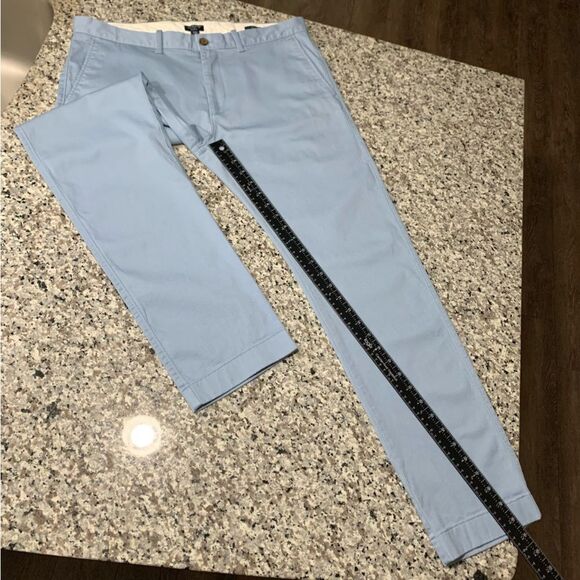 J Crew Pants 33 x 30 - Picture 8 of 14